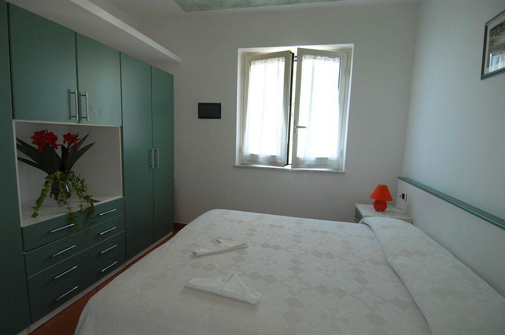Residence La Cycas Villammare Buitenkant foto